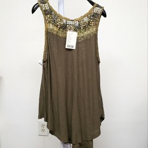 BRAND NEW URBAN OUTFITTERS TOP